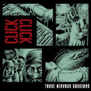 Click Click - Those nervous surgeons (CD) - Discords.nl