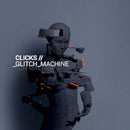 Clicks - Glitch machine (CD) - Discords.nl
