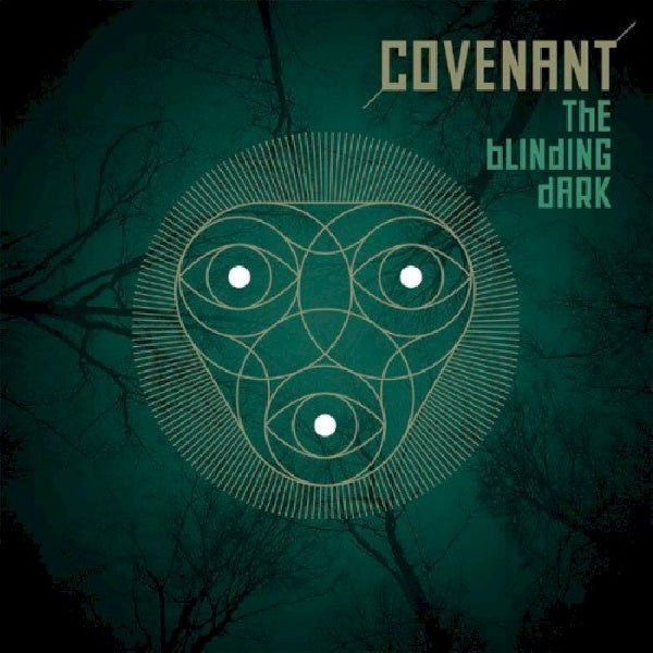 Covenant - Blinding dark (CD) - Discords.nl