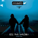 Mesh - Kill your darlings (CD) - Discords.nl