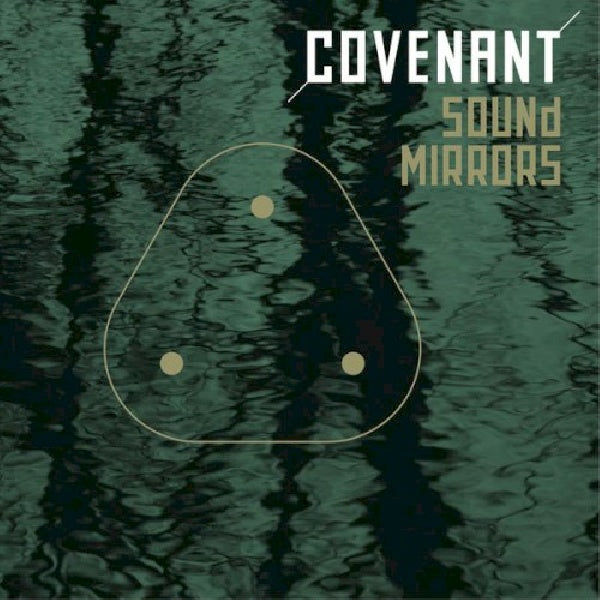 Covenant - Sound mirrors (CD) - Discords.nl