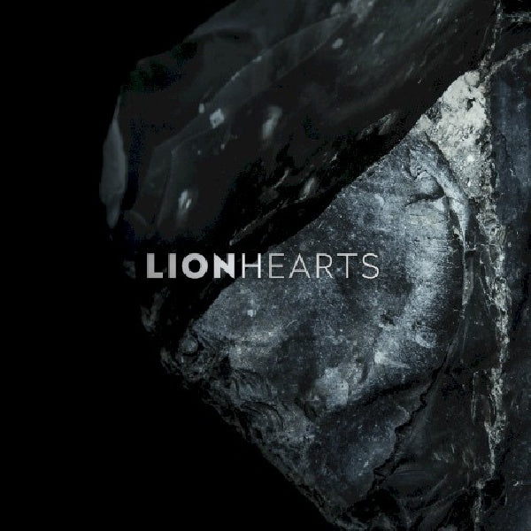Lionhearts - Lionhearts (CD) - Discords.nl