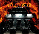 Kirlian Camera - Hellfire (CD) - Discords.nl