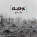 Clicks - G.o.t.h. (CD) - Discords.nl