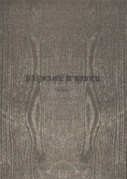 Paysage D'hiver - Im traum (CD) - Discords.nl