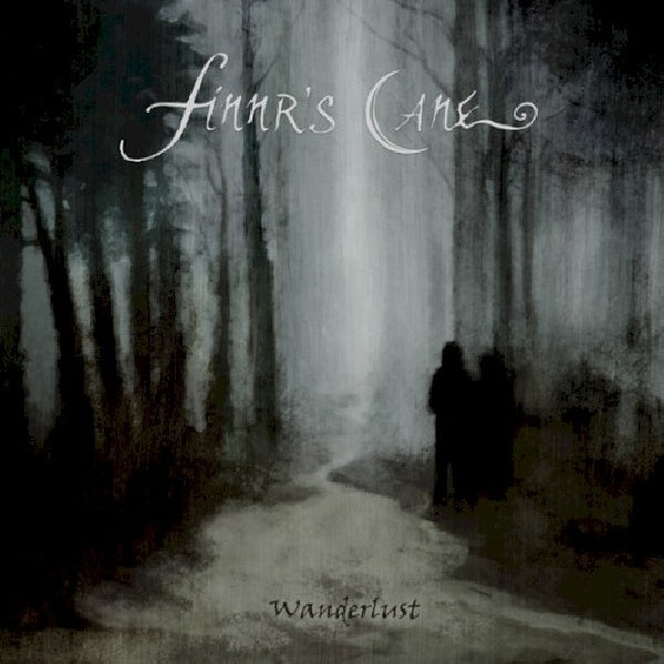 Finnr's Cane - Wanderlust (CD) - Discords.nl