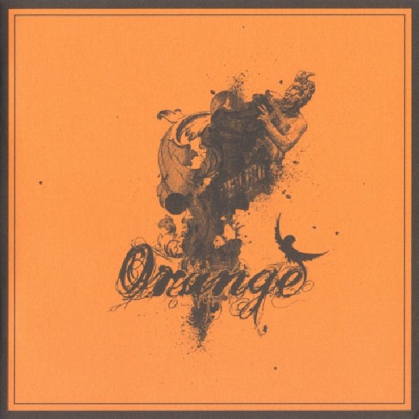 Dark Suns - Orange (CD) - Discords.nl