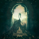 Alcest - Les voyages de l'ame (CD) - Discords.nl