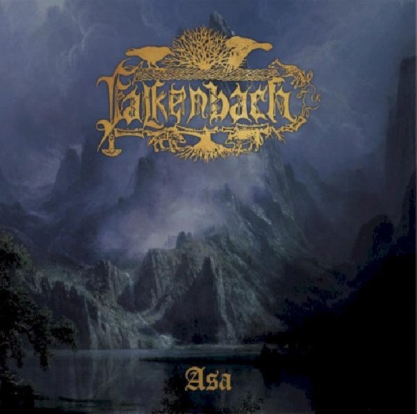 Falkenbach - Asa (CD) - Discords.nl