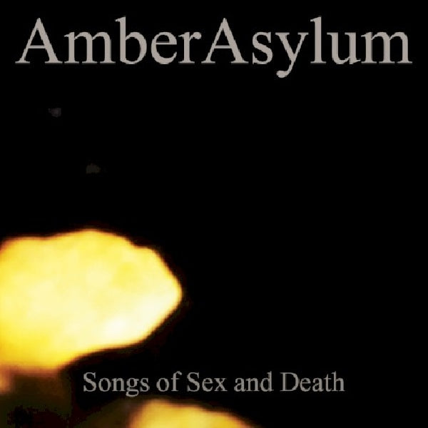 Amber Asylum - Songs of sex and death (CD) - Discords.nl