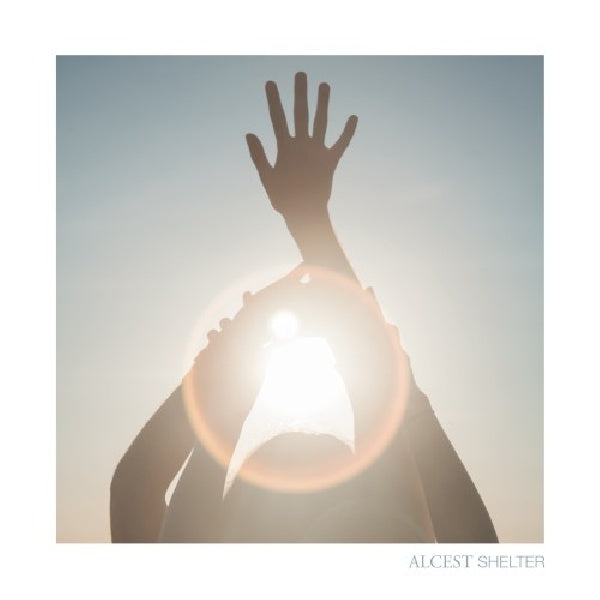 Alcest - Shelter (CD) - Discords.nl