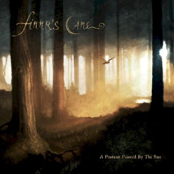 Finnr's Cane - A portrait painted by the sun (CD) - Discords.nl