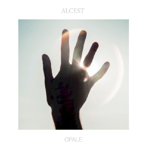 Alcest - Opale (7-inch single)