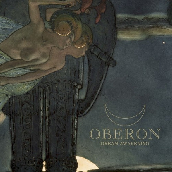 Oberon - Dream awakening (CD) - Discords.nl