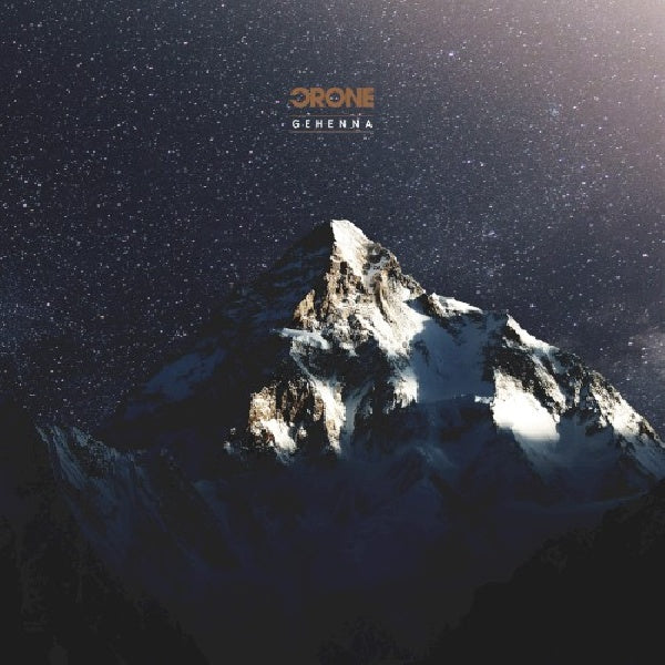 Crone - Gehenna (CD) - Discords.nl
