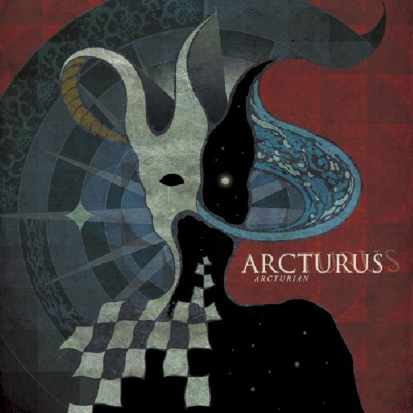 Arcturus - Arcturian (CD) - Discords.nl