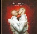 Antimatter - Judas table (CD) - Discords.nl