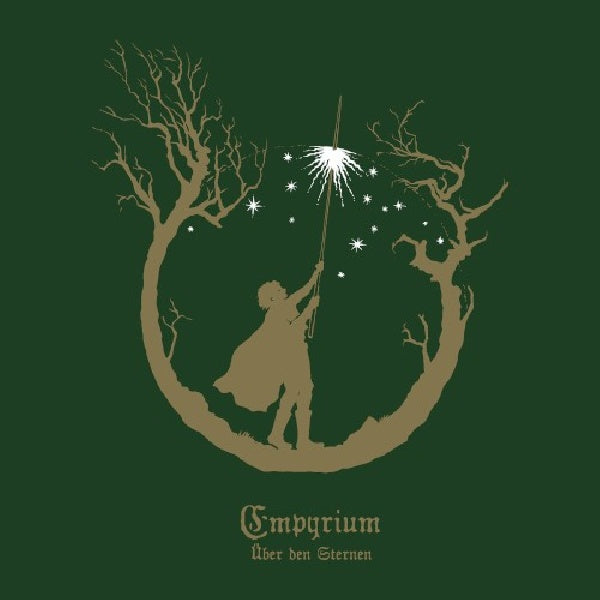 Empyrium - Uber den sternen (CD) - Discords.nl