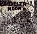 Delta Moon - Hellbound train (CD) - Discords.nl
