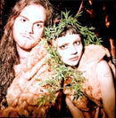 Grimes/d'eon - Darkbloom (CD) - Discords.nl