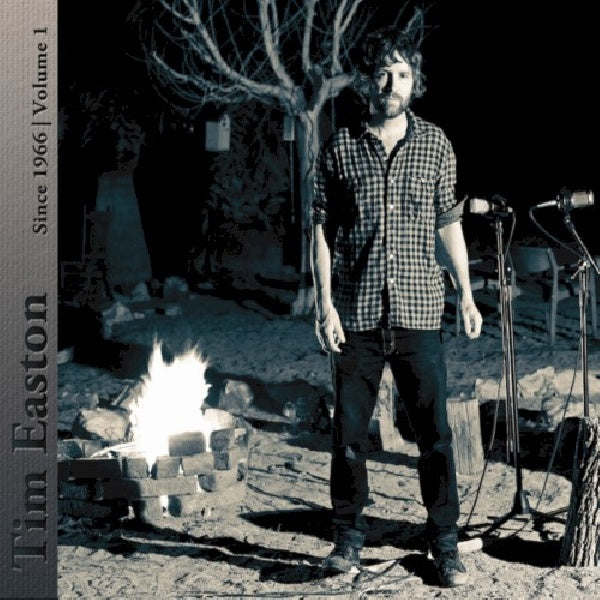 Tim Easton - Since 1966 vol.1 (CD) - Discords.nl