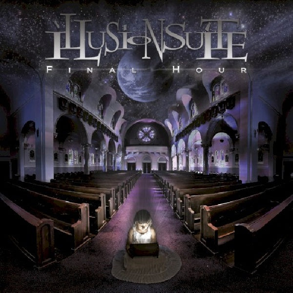 Illusion Suite - Final hour (CD) - Discords.nl