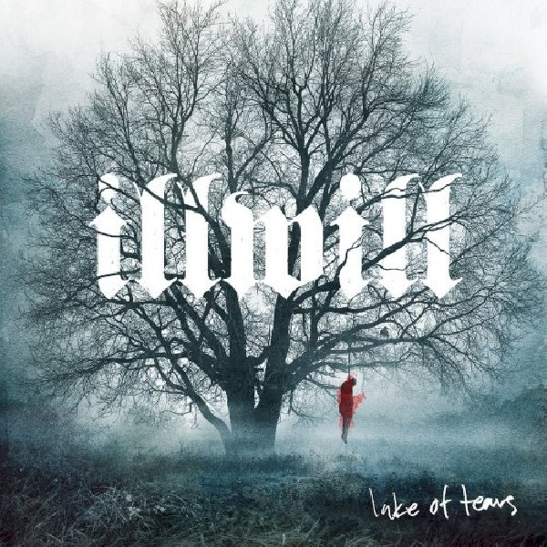 Lake Of Tears - Illwill (CD) - Discords.nl