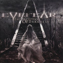 Eyefear - Inception of darkness (CD) - Discords.nl