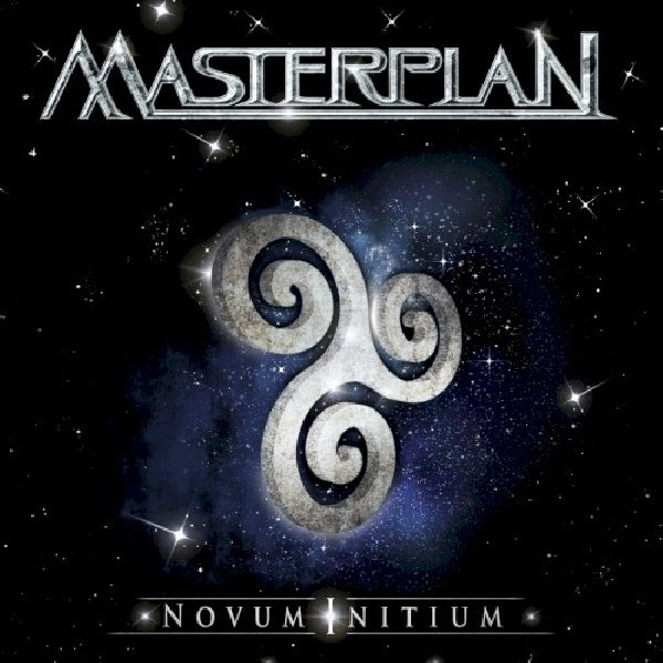 Masterplan - Novum initium (CD) - Discords.nl