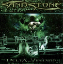 Sandstone - Delta viridian (CD) - Discords.nl