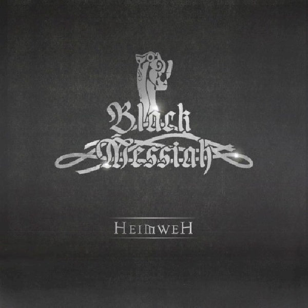 Black Messiah - Heimweh (CD) - Discords.nl