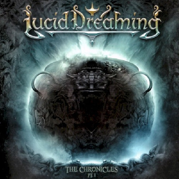 Lucid Dreaming - Chronicles pt.1 (CD) - Discords.nl