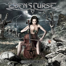 Eden's Curse - Symphony of sin (CD) - Discords.nl