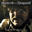 Masters Of Disguise - Back with a vengeance (CD) - Discords.nl