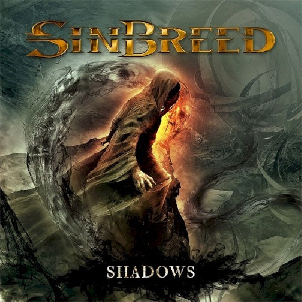 Sinbreed - Shadows (CD) - Discords.nl