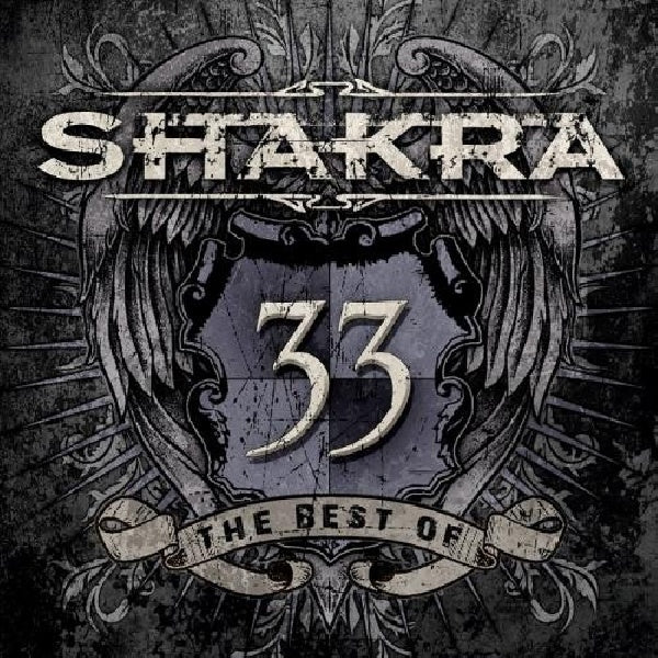 Shakra - 33 - the best of (CD) - Discords.nl