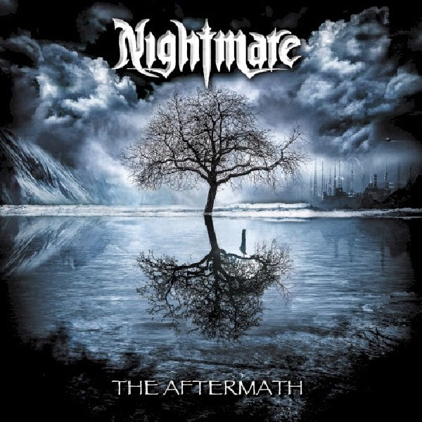 Nightmare - Aftermath (CD) - Discords.nl