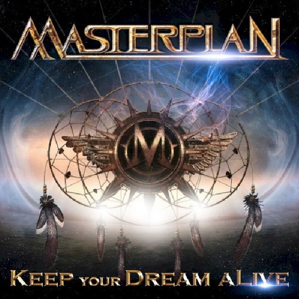 Masterplan - Keep your dream alive+cd (DVD Music)