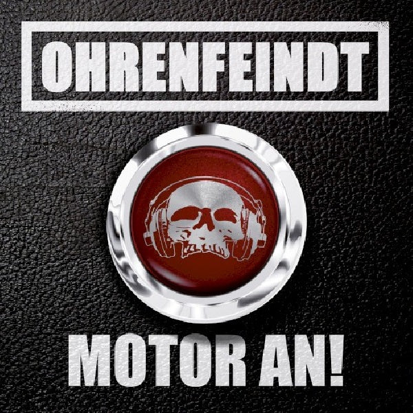 Ohrenfeindt - Motor an (CD) - Discords.nl