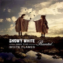 Snowy White - Reunited (CD) - Discords.nl