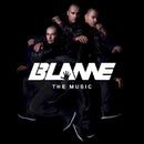 Blame - Music (CD)