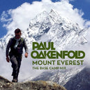 Paul Oakenfold - Mount everest: the base camp mix (CD) - Discords.nl