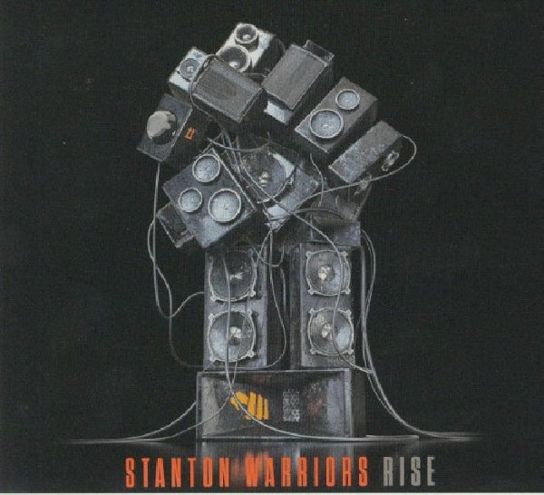 Stanton Warriors - Rise (CD) - Discords.nl