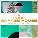 Dj Fen - Pure garage house - mixed by dj fen (CD) - Discords.nl