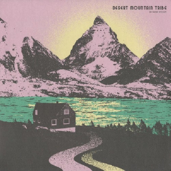 Desert Mountain Tribe - Om parvat mystery (12-inch)