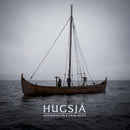 Ivar Bjornson & Einar Selvik - Hugsja (CD) - Discords.nl