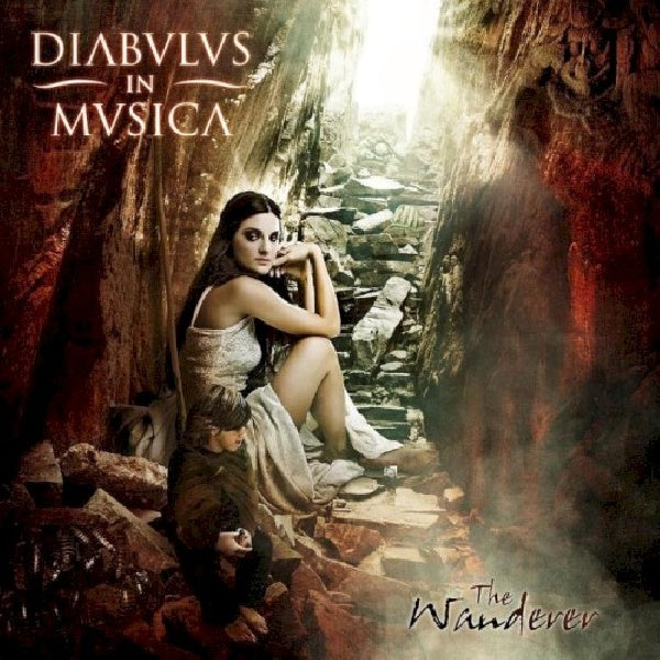 Diabulus In Musica - Wanderer (CD) - Discords.nl