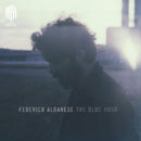 Federico Albanese - Blue hour (CD) - Discords.nl