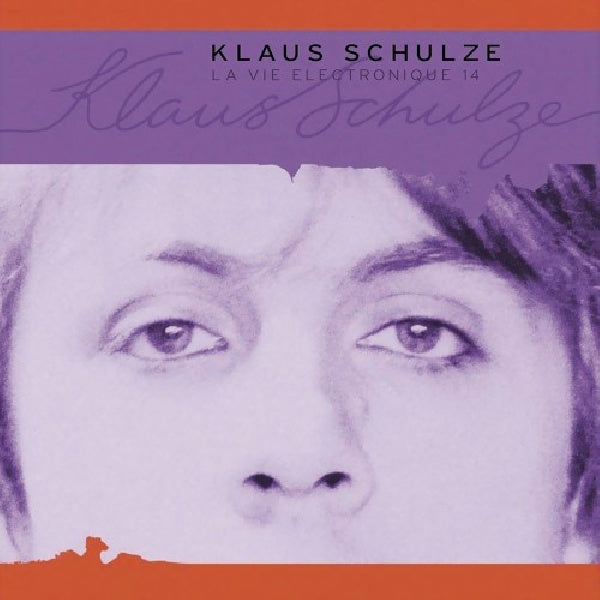Klaus Schulze - La vie electronique 14 (CD) - Discords.nl