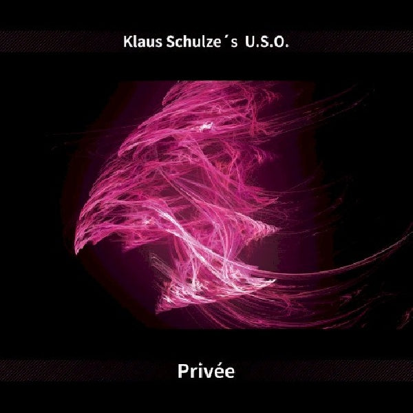 Klaus Schulze - Privee (CD) - Discords.nl